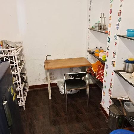 Gurukulam Hostel 퐁디셰리 외부 사진