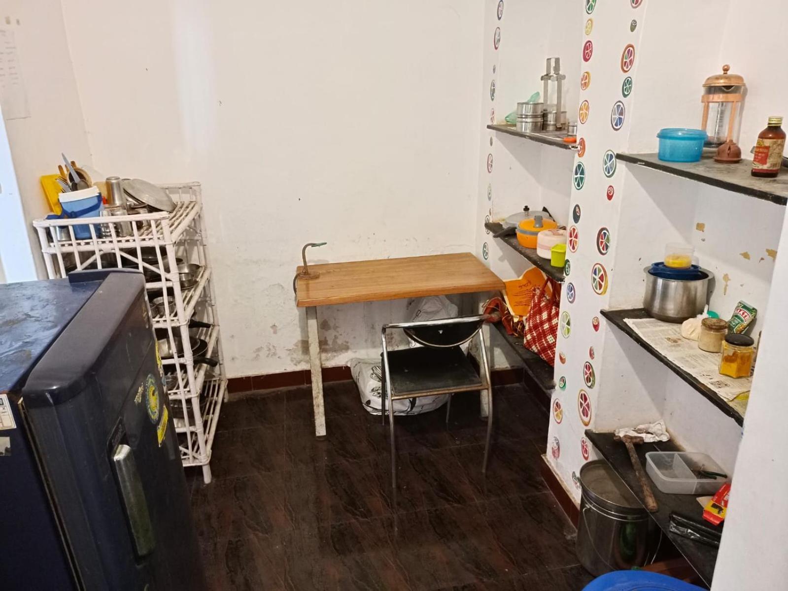 Gurukulam Hostel 퐁디셰리 외부 사진