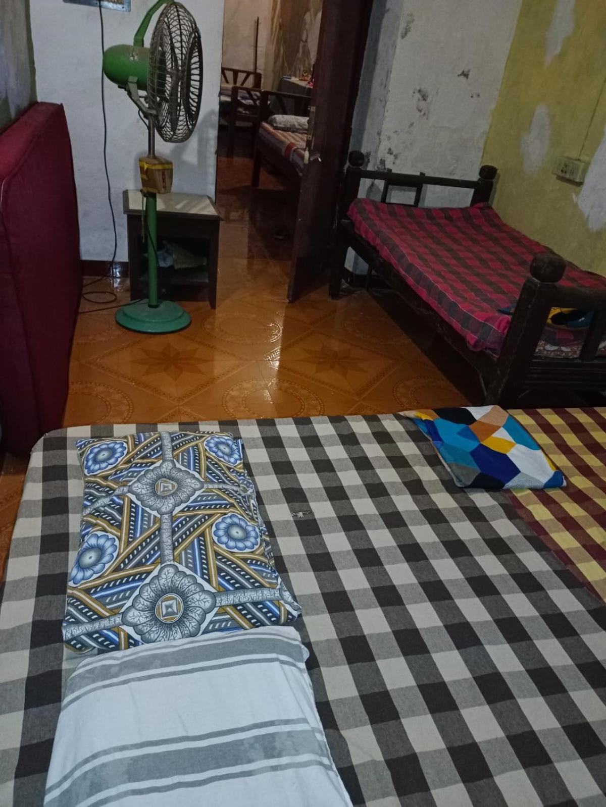 Gurukulam Hostel 퐁디셰리 외부 사진