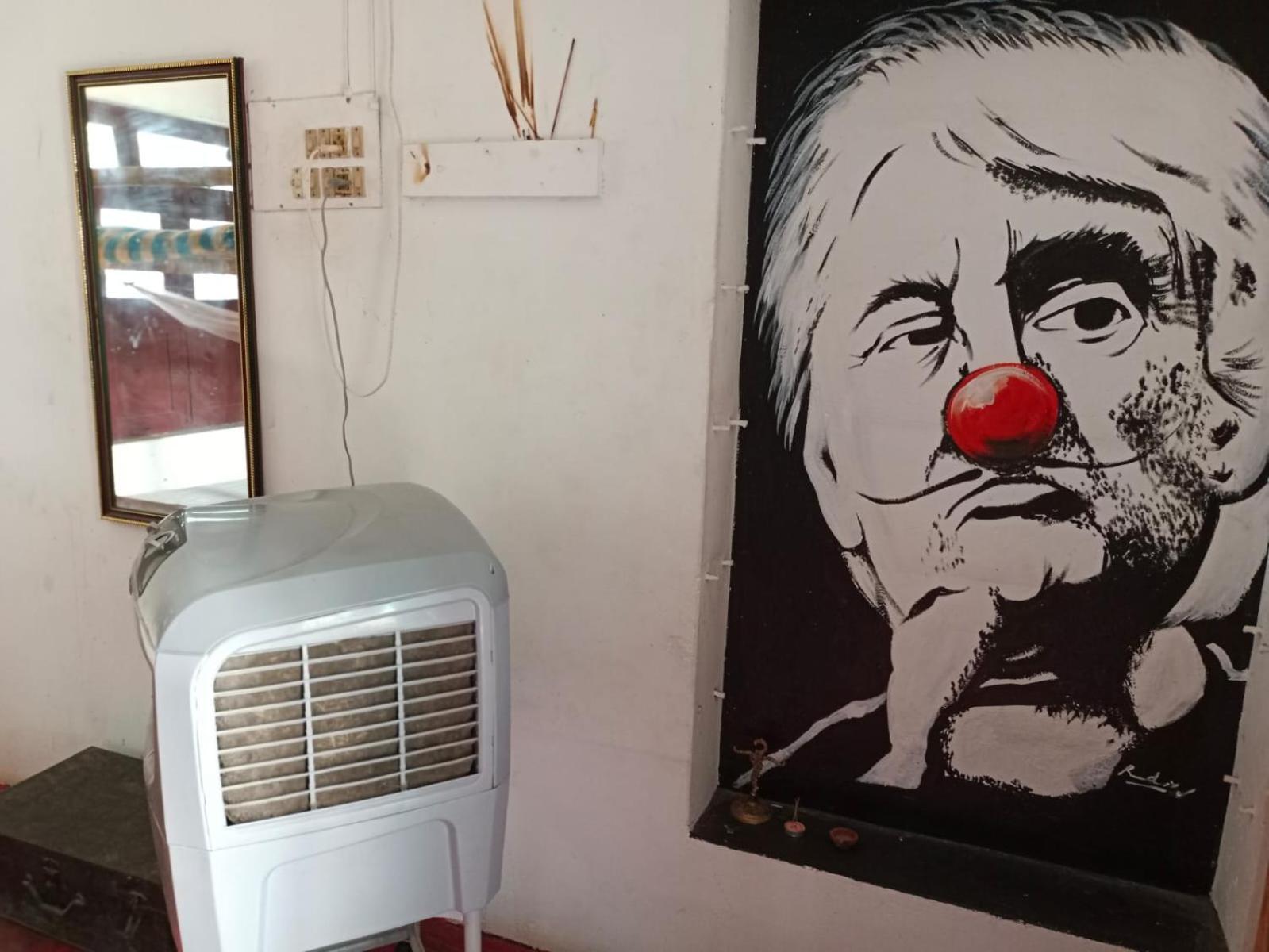 Gurukulam Hostel 퐁디셰리 외부 사진